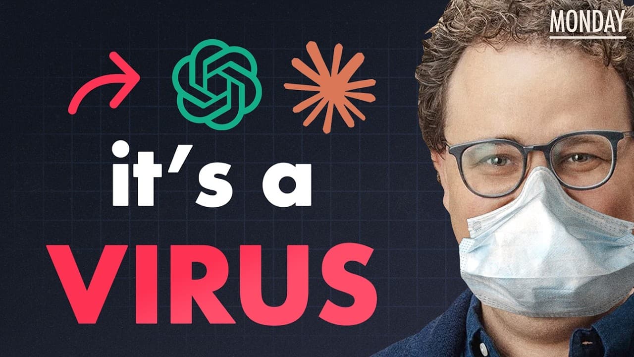 It's a disease... - AI's Hidden Cost in Coding