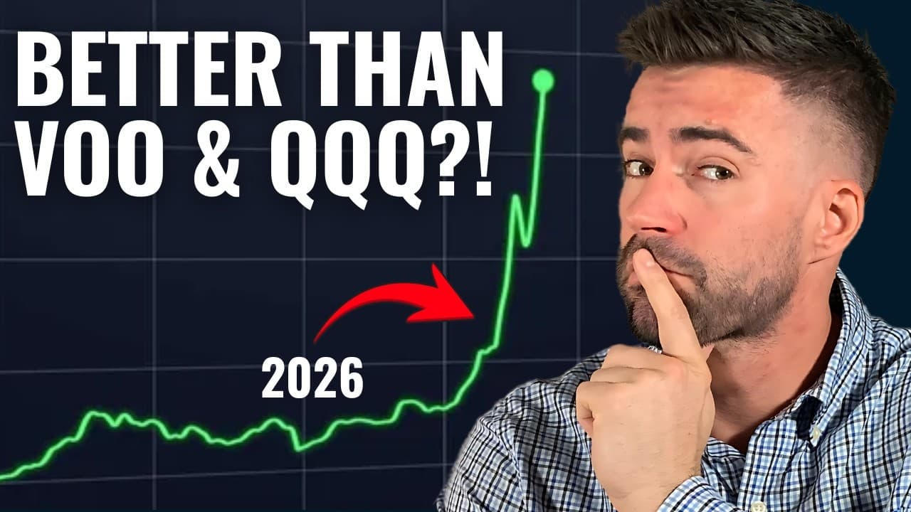 Better Than VOO? 9 Absolute BEST ETFs of the Decade (History is Repeating!) - Summary, Key Takeaways & FAQ