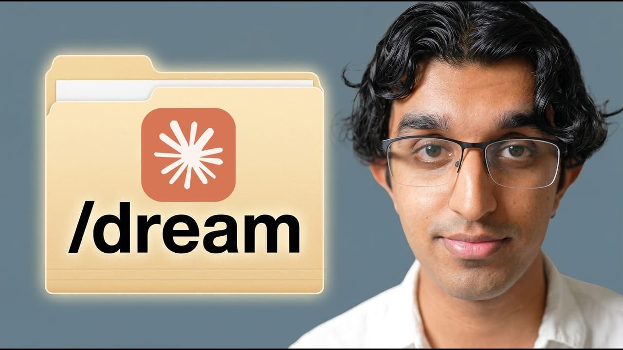 Anthropic Just Dropped the Feature Nobody Knew They Needed - Key Insights & How It Transforms AI