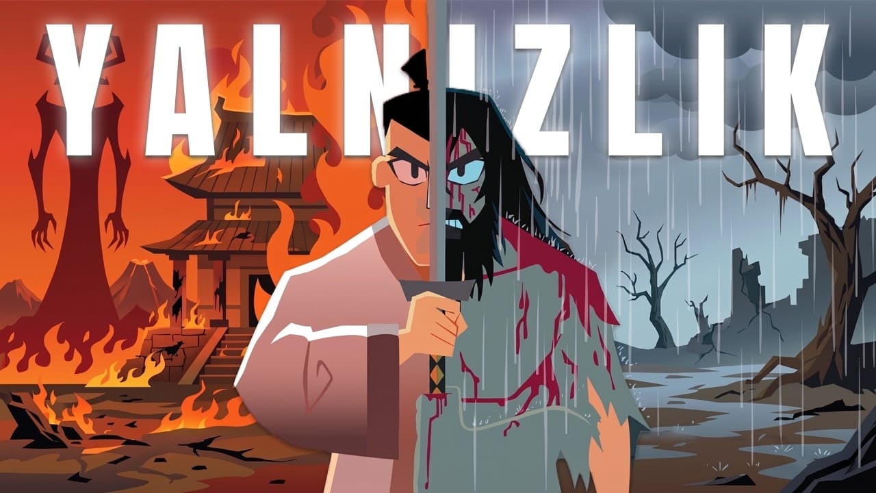 Acıya Rağmen Yürümek | Samurai Jack Felsefesi - Summary, Key Takeaways & FAQ