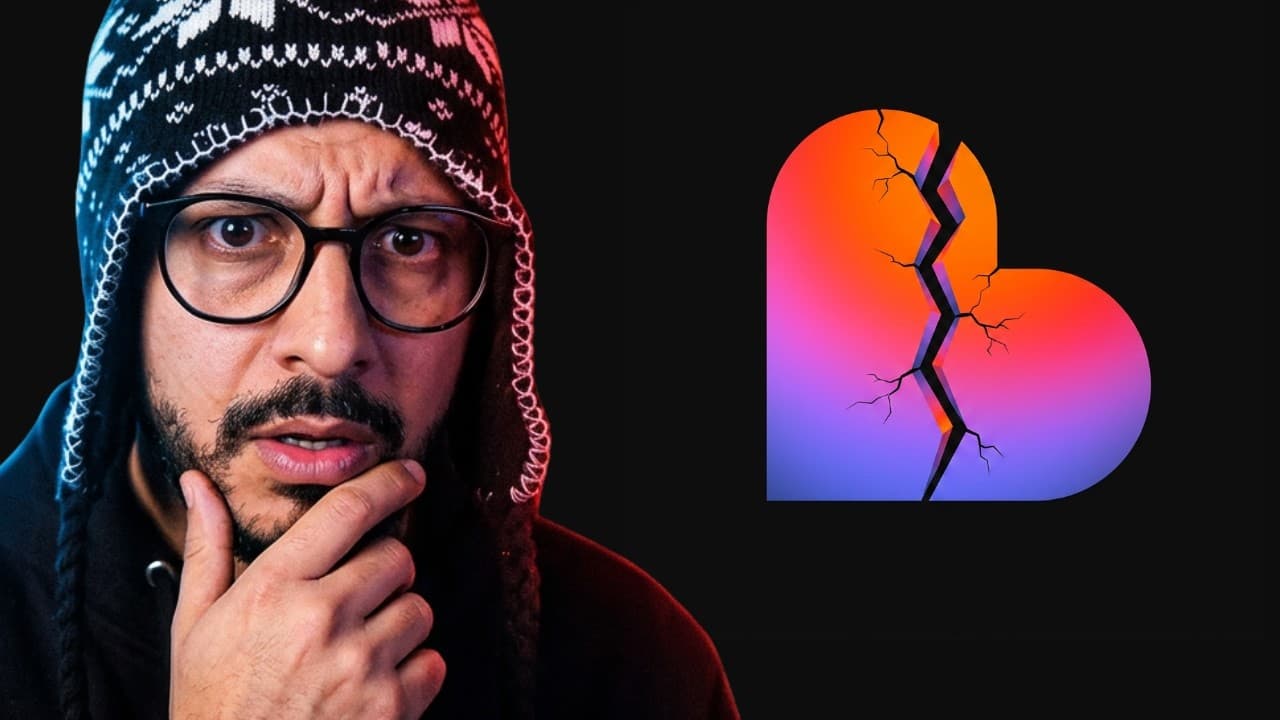 não era bug. era vibe code. - Understanding the Risks
