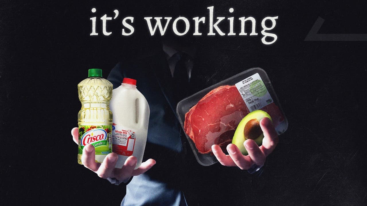 We Uncovered a Multi-Million Dollar Plot to Change What You Eat - Summary, Key Takeaways & FAQ