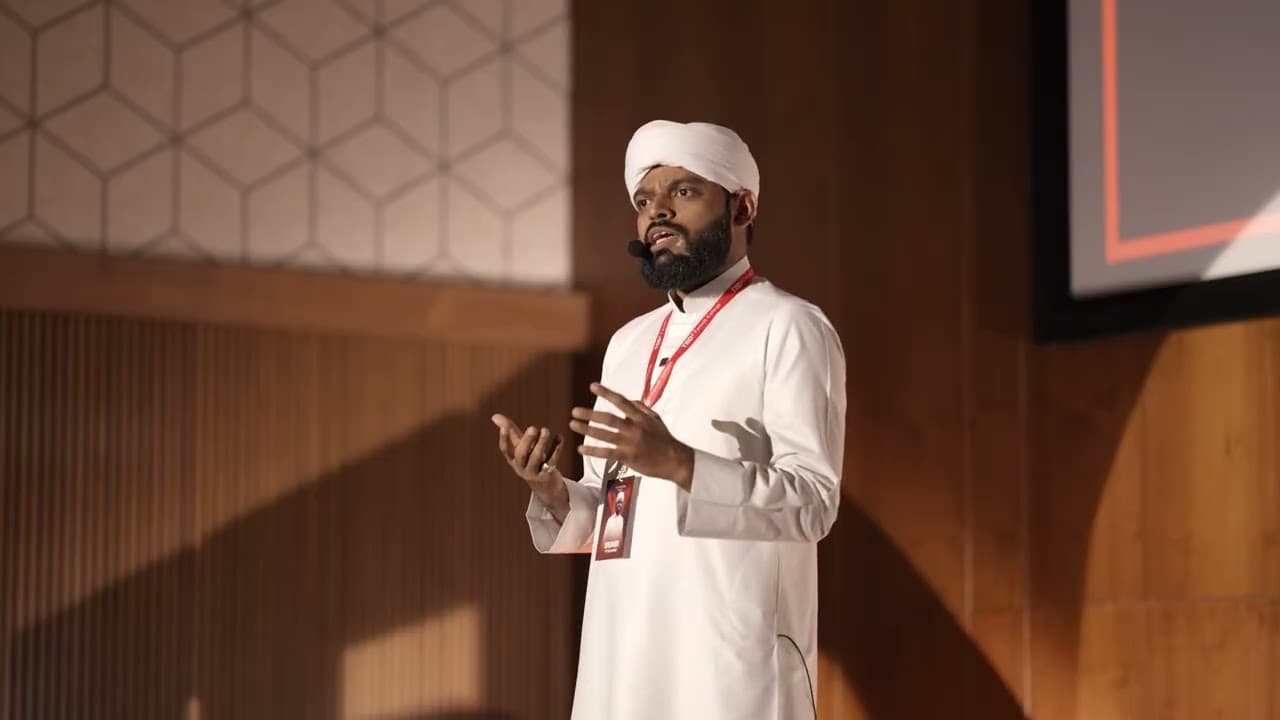 What 300 Indian Villages Taught Me | PT Muhammed | TEDxFarookCollege - Journey and Insights