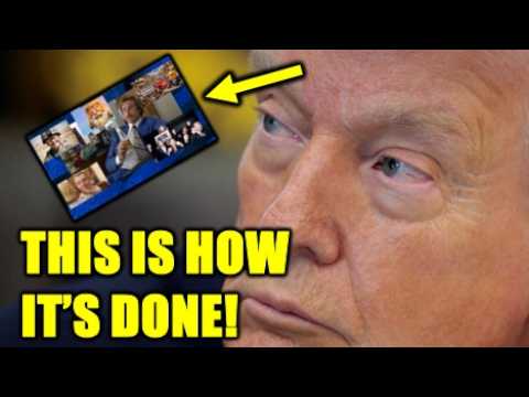 China Humiliates Trump with New AI Video - Summary, Key Takeaways & FAQ