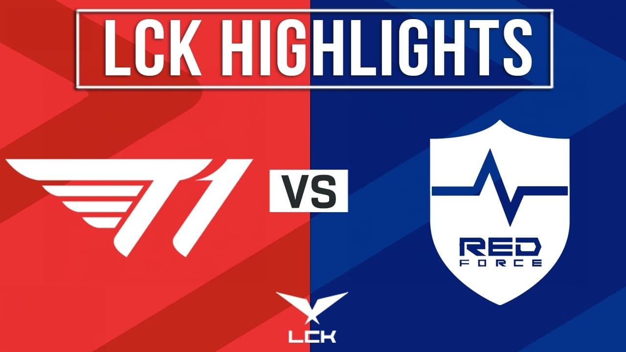 T1 vs NS Higlights ALL GAMES | LCK 2026 | T1 vs NS RedForce - Summary, Key Takeaways & FAQ