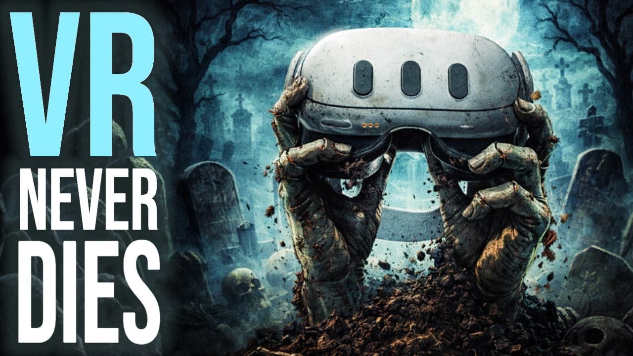 VR After the Hype: Where Does It Go Next? - Summary, Key Takeaways & FAQ