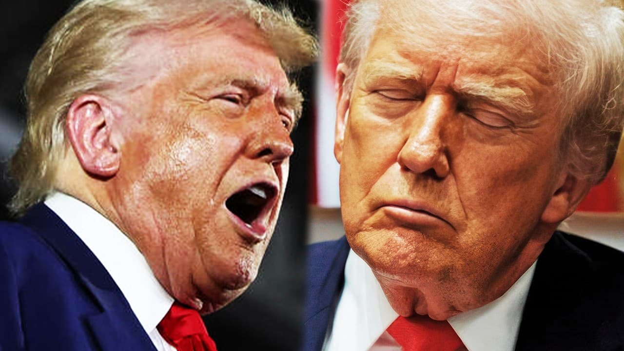 TRUMP HAS OVERNIGHT MENTAL HEALTH EMERGENCY - Summary, Key Takeaways & FAQ