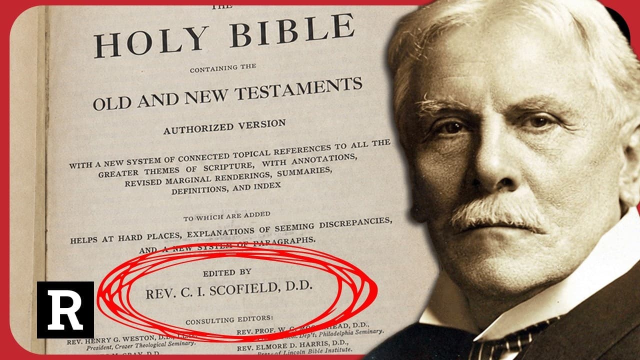 The Scofield Bible: The Hidden History Evangelicals Were Never Told - Summary, Key Takeaways & FAQ