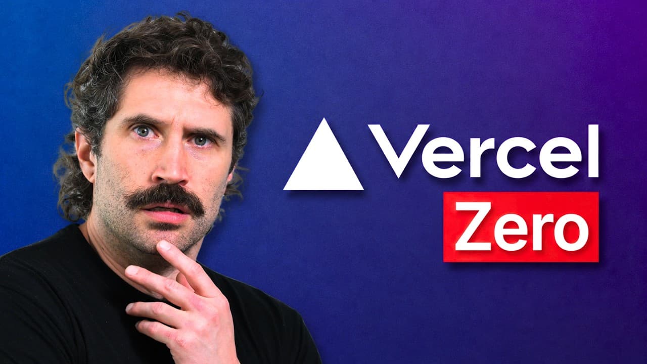 Why Did They Build This? - Decoding Zero's Purpose