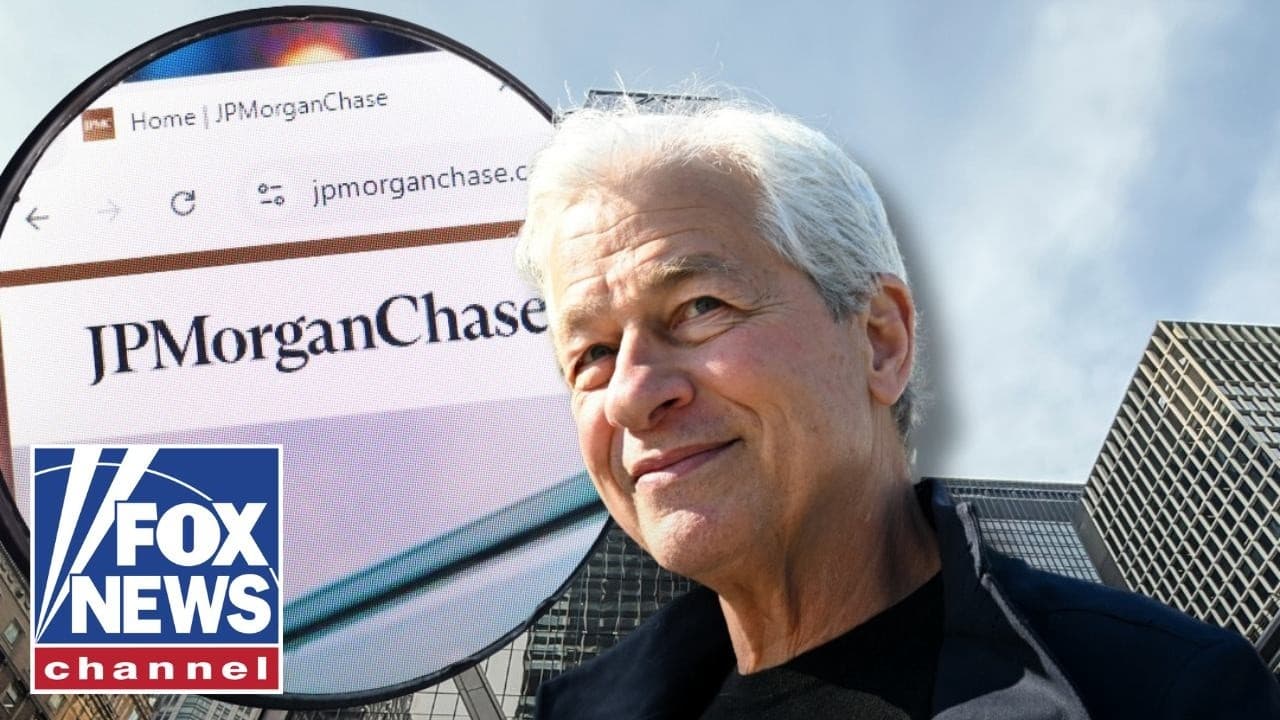 JPMorgan CEO reveals BOLD prediction for AI generation - Summary, Key Takeaways & FAQ