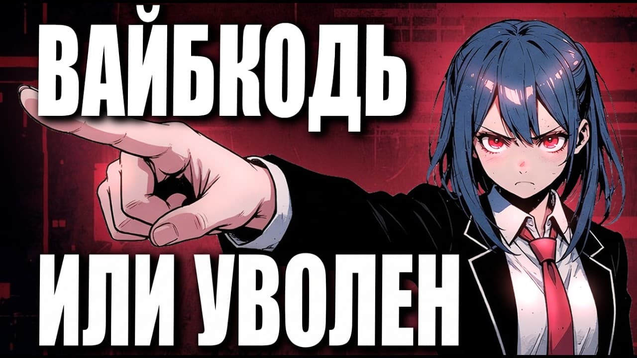 Вайбкодинг ПОБЕДИЛ. Теперь я НЕНАВИЖУ программирование - Summary, Key Takeaways & FAQ