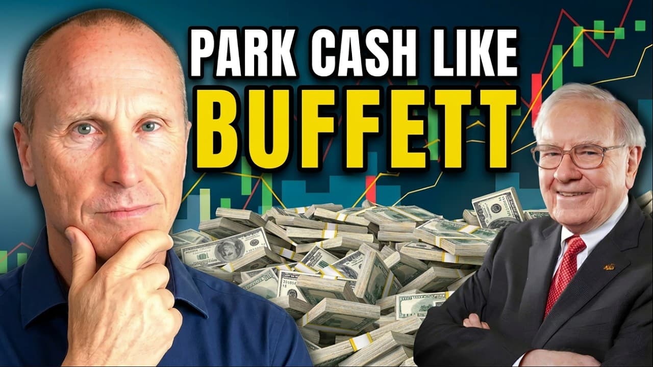 Why Wall Street Doesn’t Use Savings Accounts (And What They Do Instead) - Why Wall Street Doesn’t Use Savings Accounts - Smart Strategies