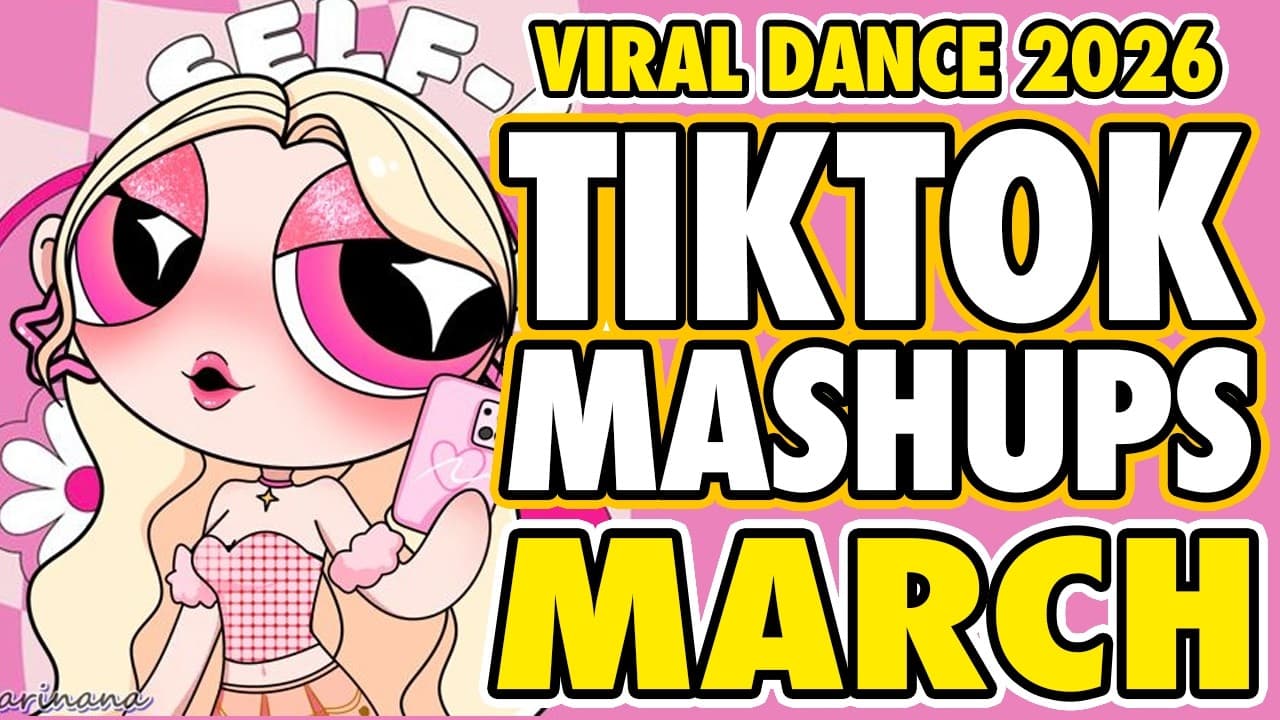 New Tiktok Mashup 2026 Philippines Party Music Viral Dance Trends March 20th - Summary, Key Takeaways & FAQ