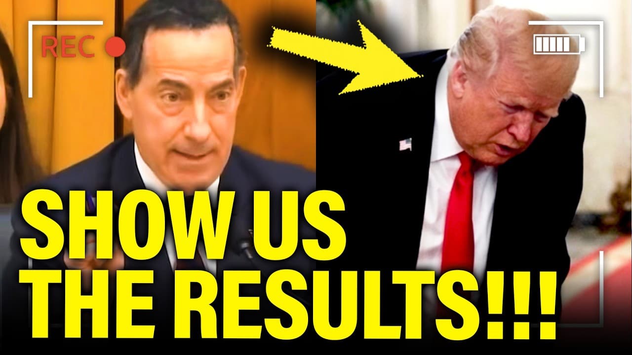 Trump LOSES IT as Congress DEMANDS MENTAL EXAM!!! - Summary, Key Takeaways & FAQ