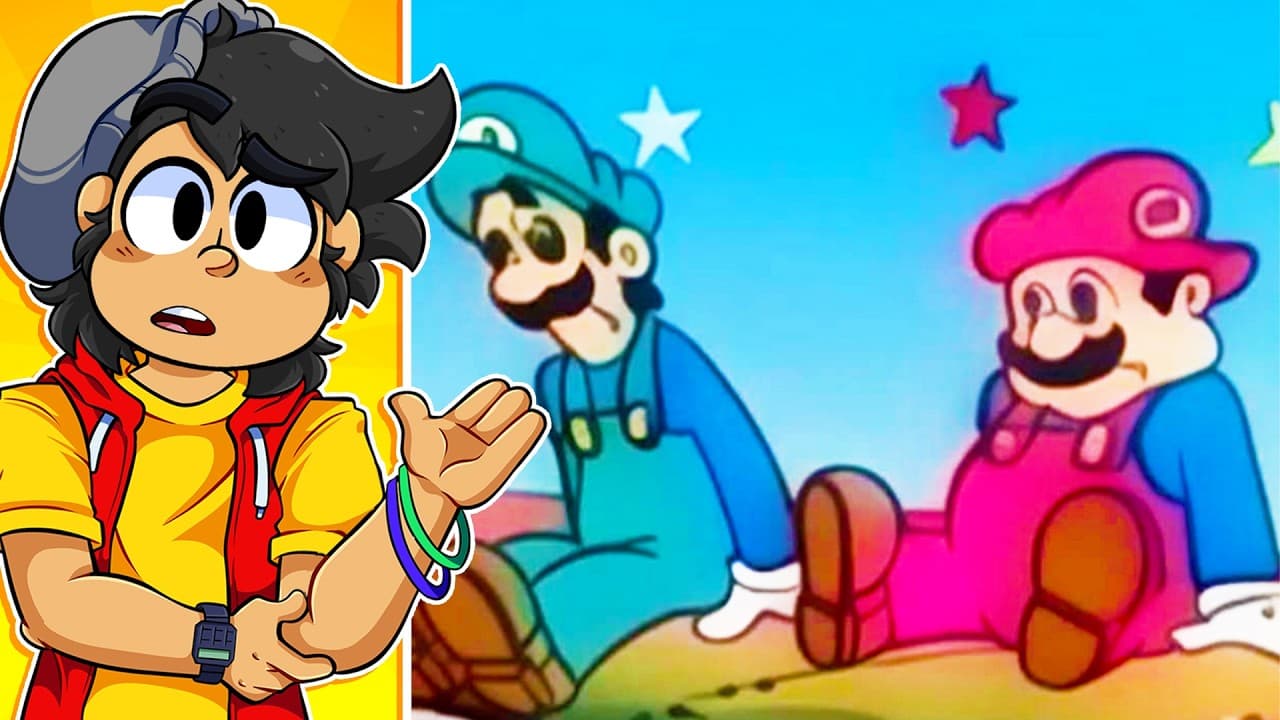 MARIO USA IA! - Summary, Key Takeaways & FAQ