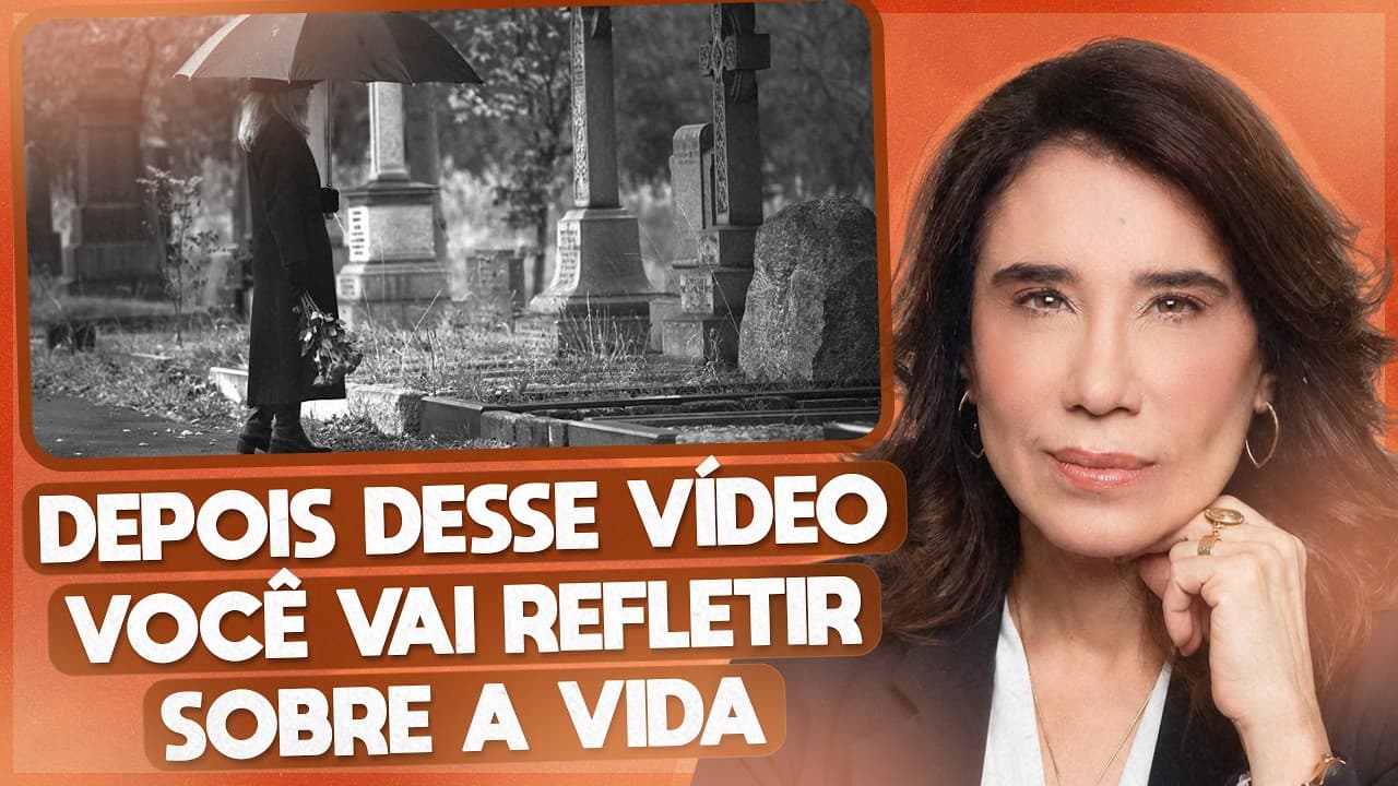 Existe Vida Após a Morte? Veja o Que a Ciência Descobriu | ANA BEATRIZ - Bridging Beliefs