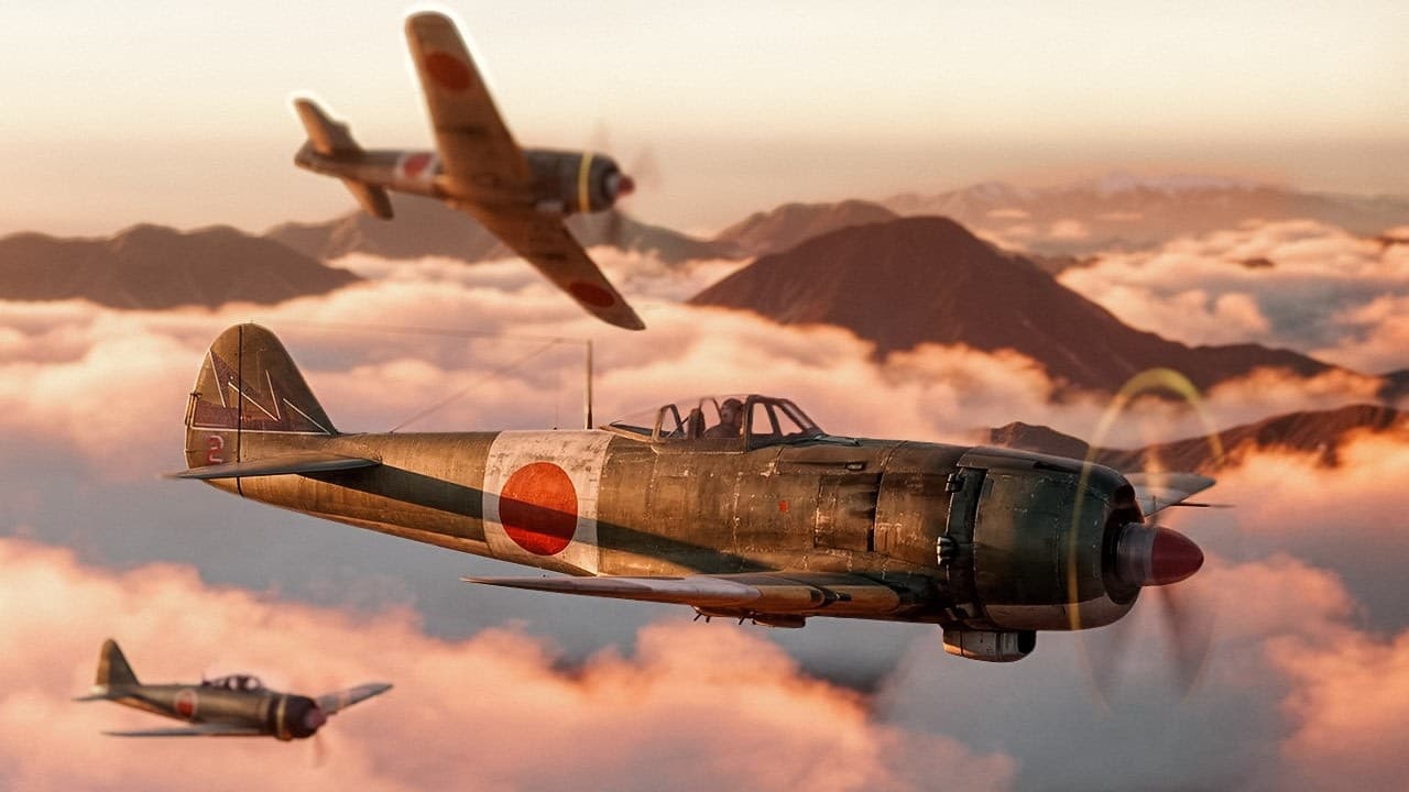 When Japan and America Fought Their Last Dogfight - Summary, Historical Context & Insights