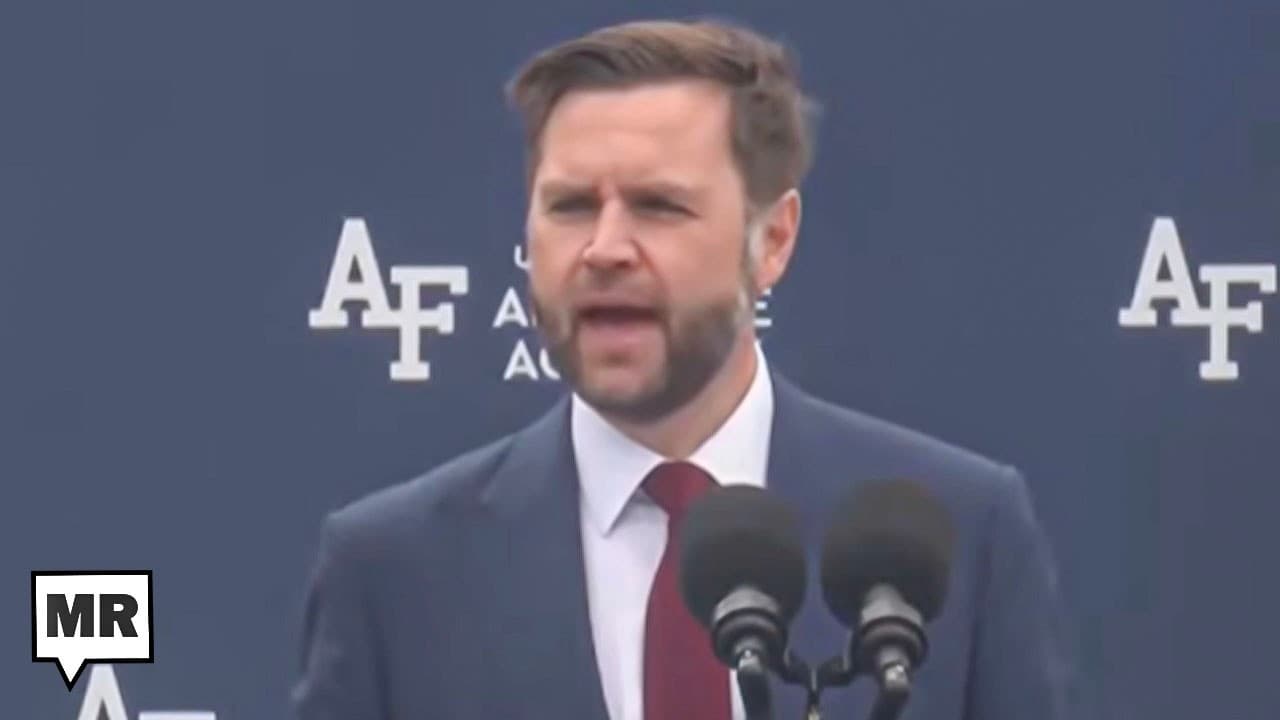 JD Vance Tells Grads To Shut Up And Love AI - 2026 Insights