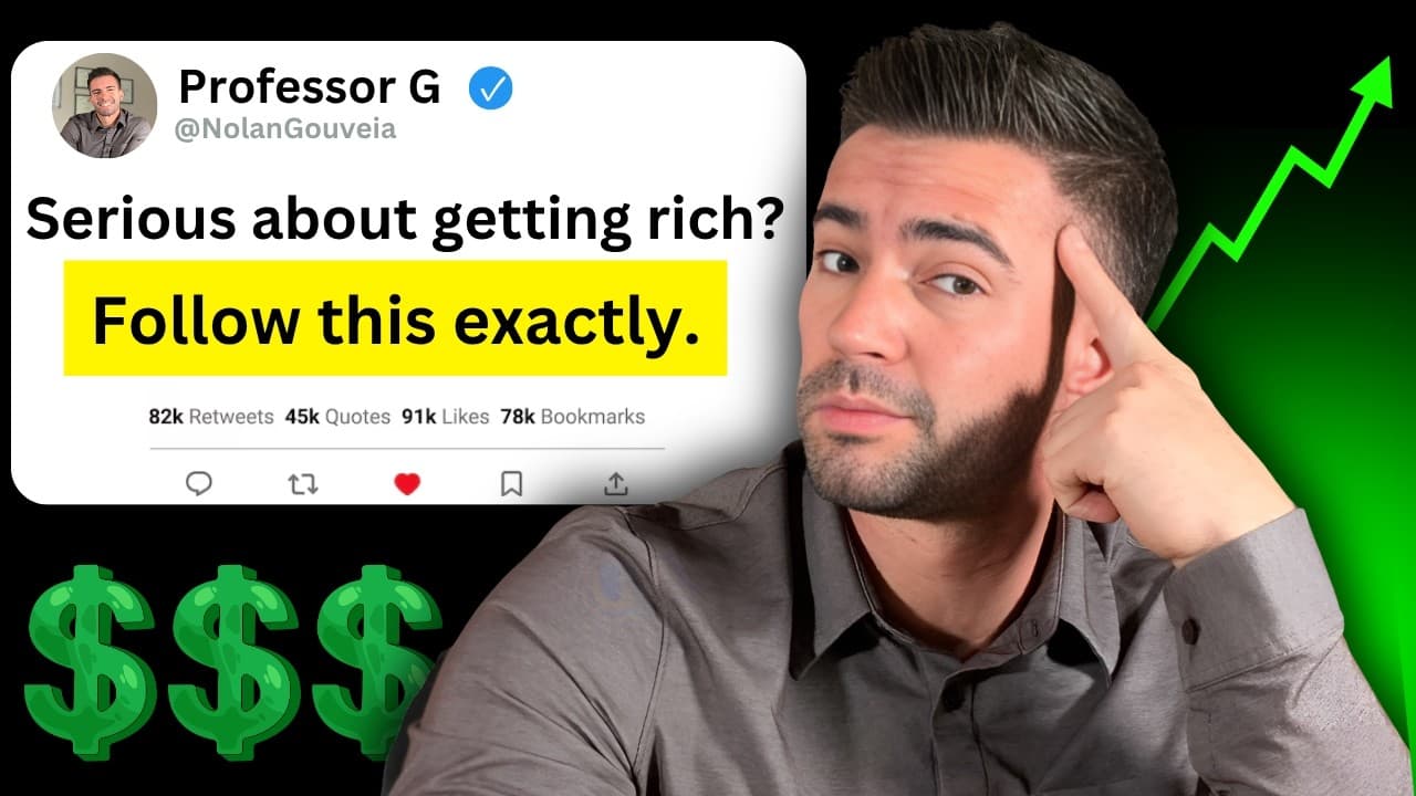 How to Invest like the 1% in 2026 (Finance Professor Explains) - Summary, Key Takeaways & FAQ