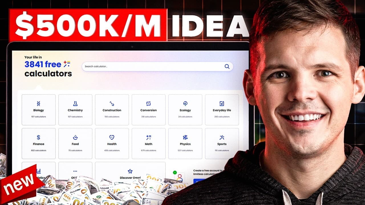 The Most Passive Online Side Hustle I've Ever Seen - Summary, Key Takeaways & FAQ