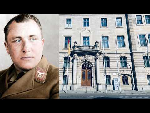 Visiting Martin Bormann's WW2 Headquarters! - Summary, Key Takeaways & FAQ