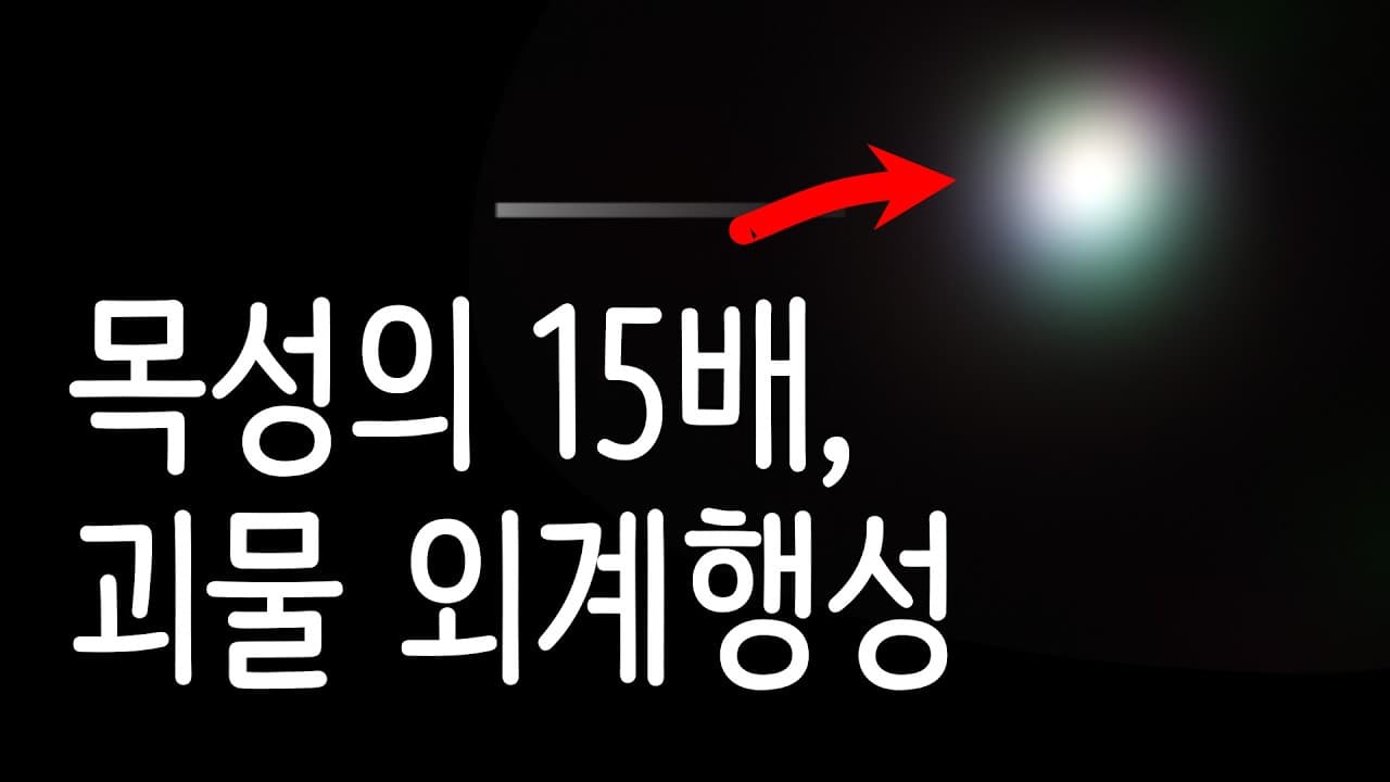 제임스 웹 우주망원경이 관측한, 목성보다 15배나 무거운 초거대 행성 - Summary, Key Takeaways & FAQ