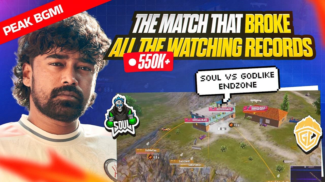 Greatest BGMI Match Of All Time !! Soul vs Godlike ENDZONE !! BGIS FINALS!! - Summary, Key Takeaways & FAQ