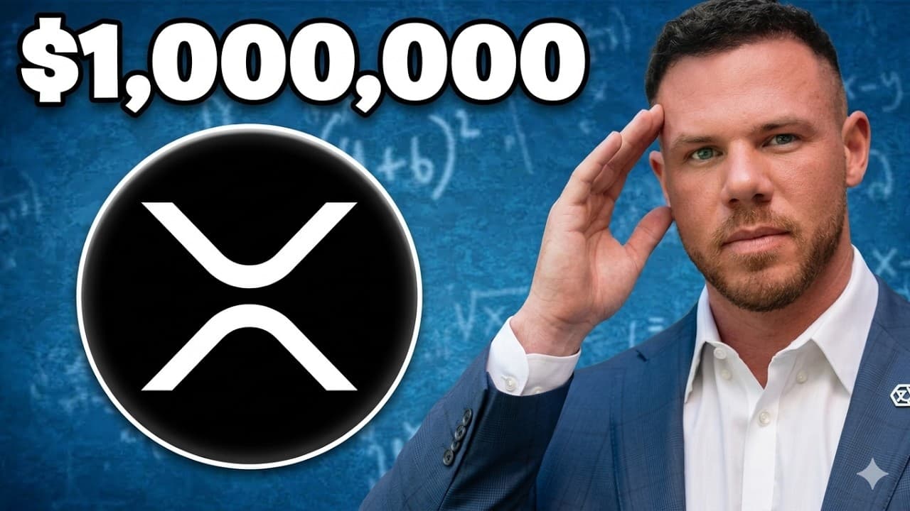 I Calculated How Many XRP You Need for $1,000,000 - Summary, Key Takeaways & FAQ