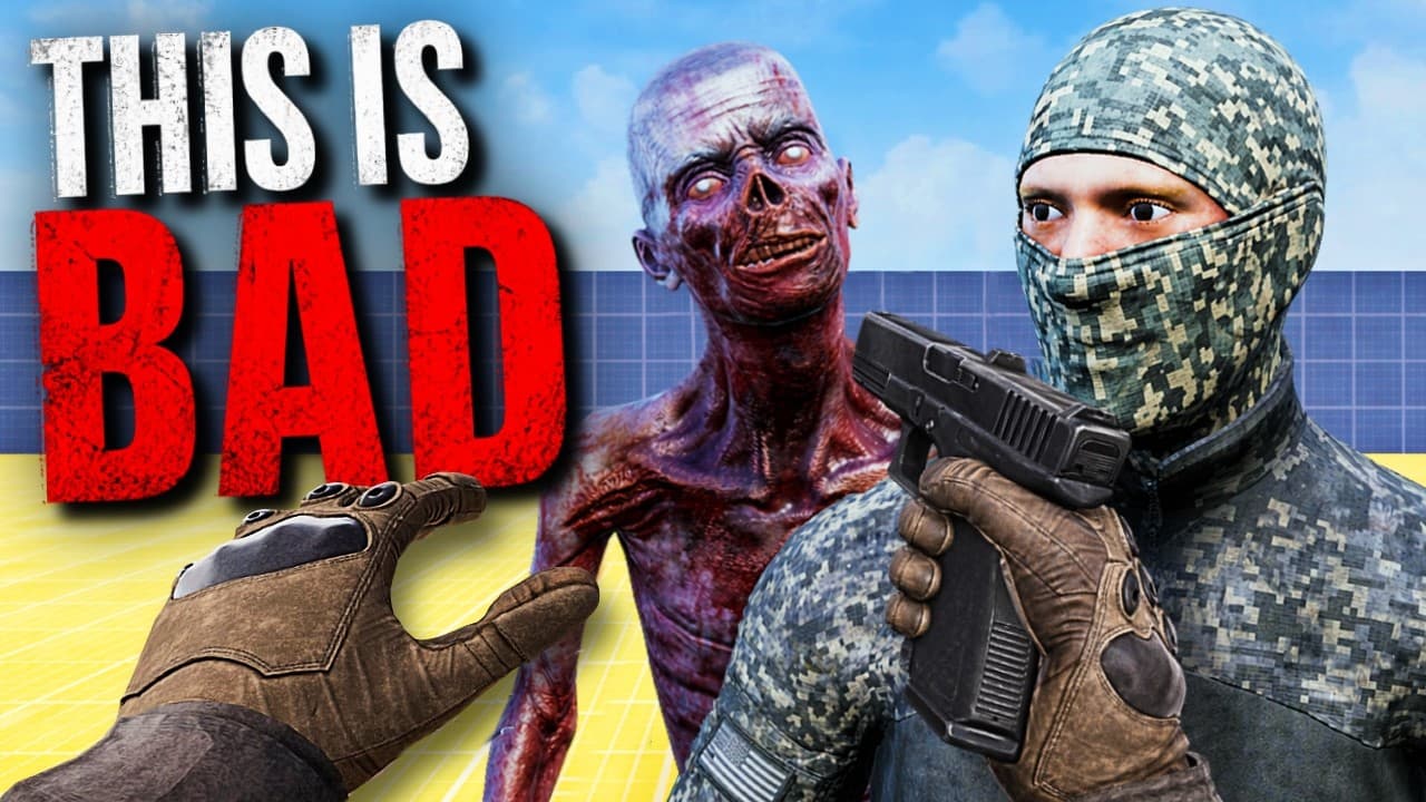 The Most Overhyped VR Game of 2026 - Summary, Key Takeaways & FAQ