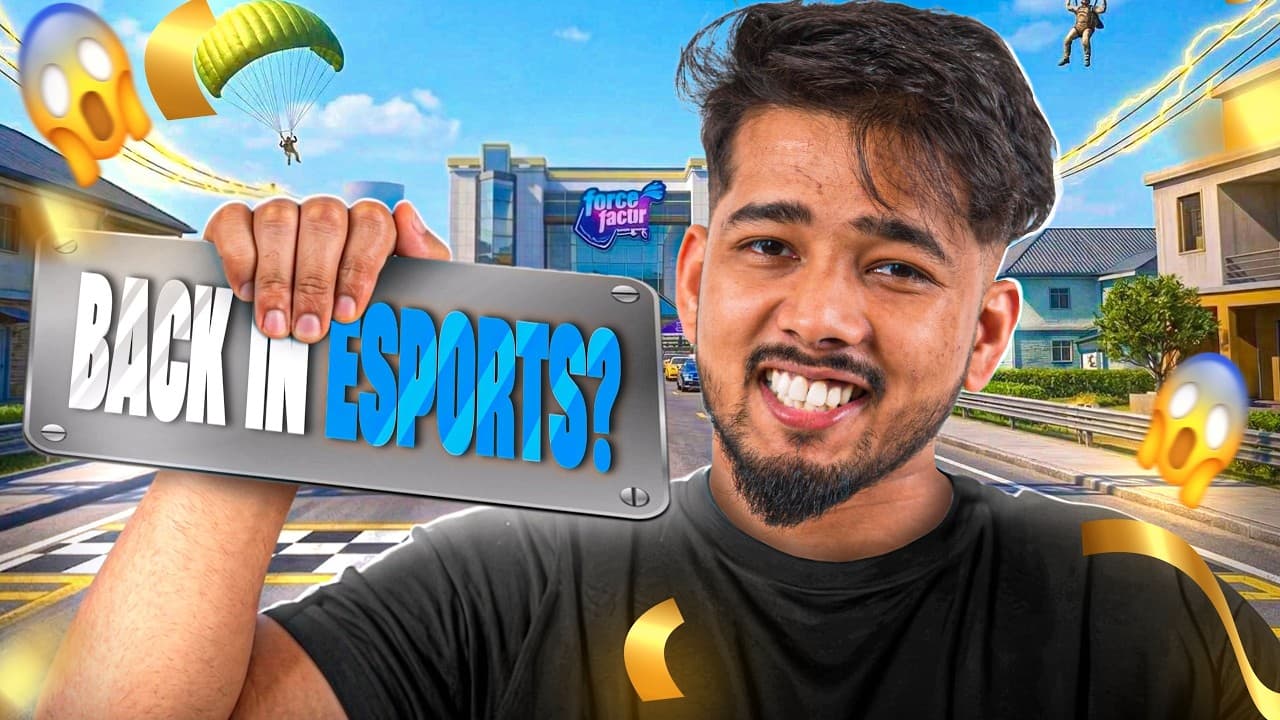 BACK IN ESPORTS ?? | BGMI CRATE OPENING STREAM HIGHLIGHTS - Summary, Key Takeaways & FAQ