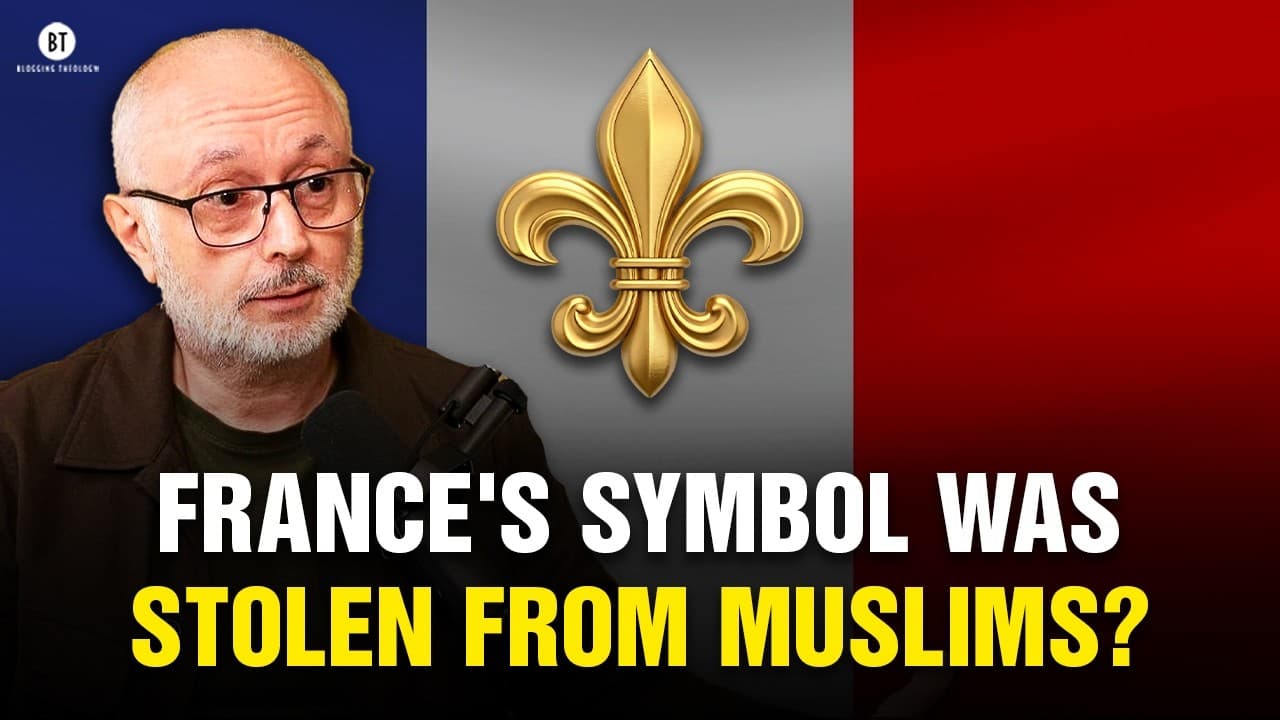 The Islamic Origin of France’s Most Famous Symbol - Surprising Insights