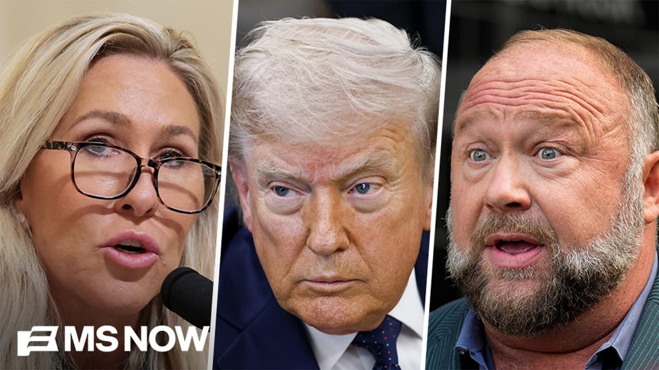 'His mental capacity NEEDS to be examined': Former MAGA stars sound ALARM on Trump's mental health - Summary, Key Takeaways & FAQ