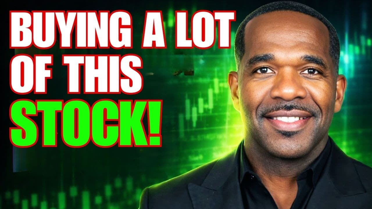 BUYING A TON BEFORE IT EXPLODES‼️ - Summary, Key Takeaways & FAQ