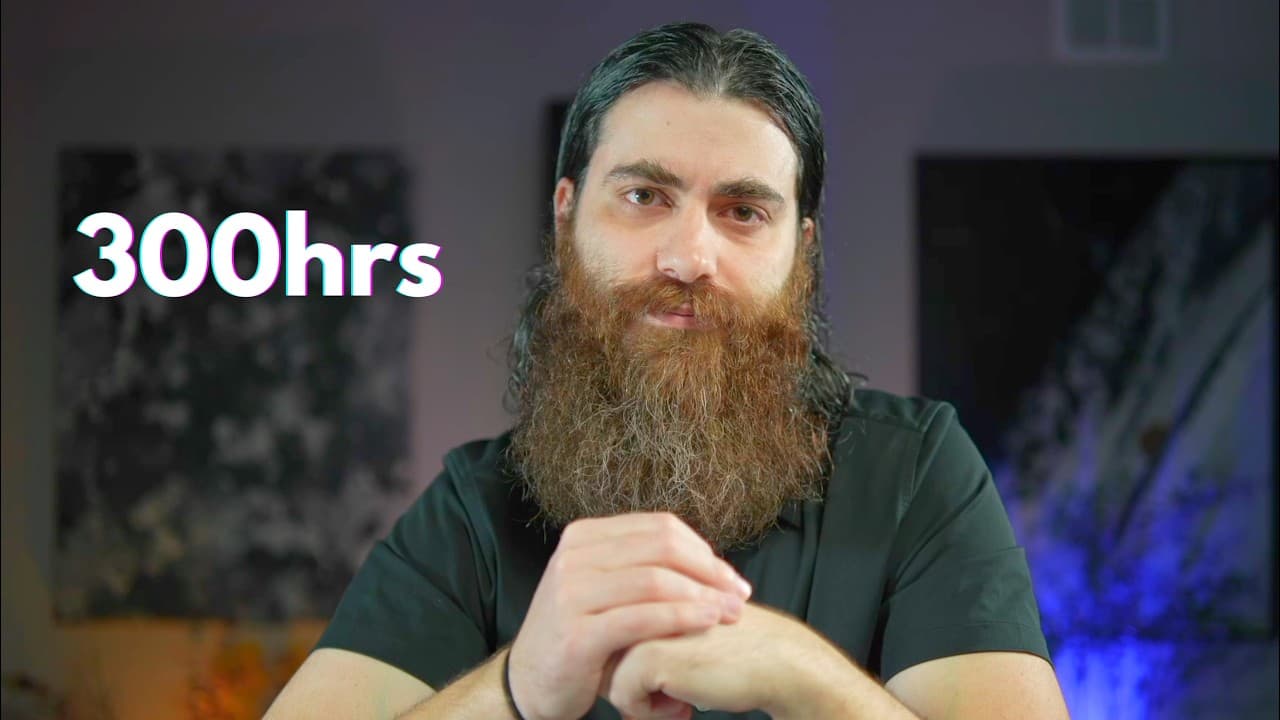 The AI crisis no one is talking about - Summary, Key Takeaways & FAQ