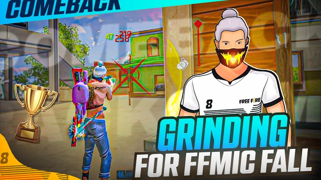 KILLER FF TOURNAMENT HIGHLIGHTS 🥷|| GRINDING FOR FFMIC 2026🏆 COMEBACK? - Summary, Key Takeaways & FAQ