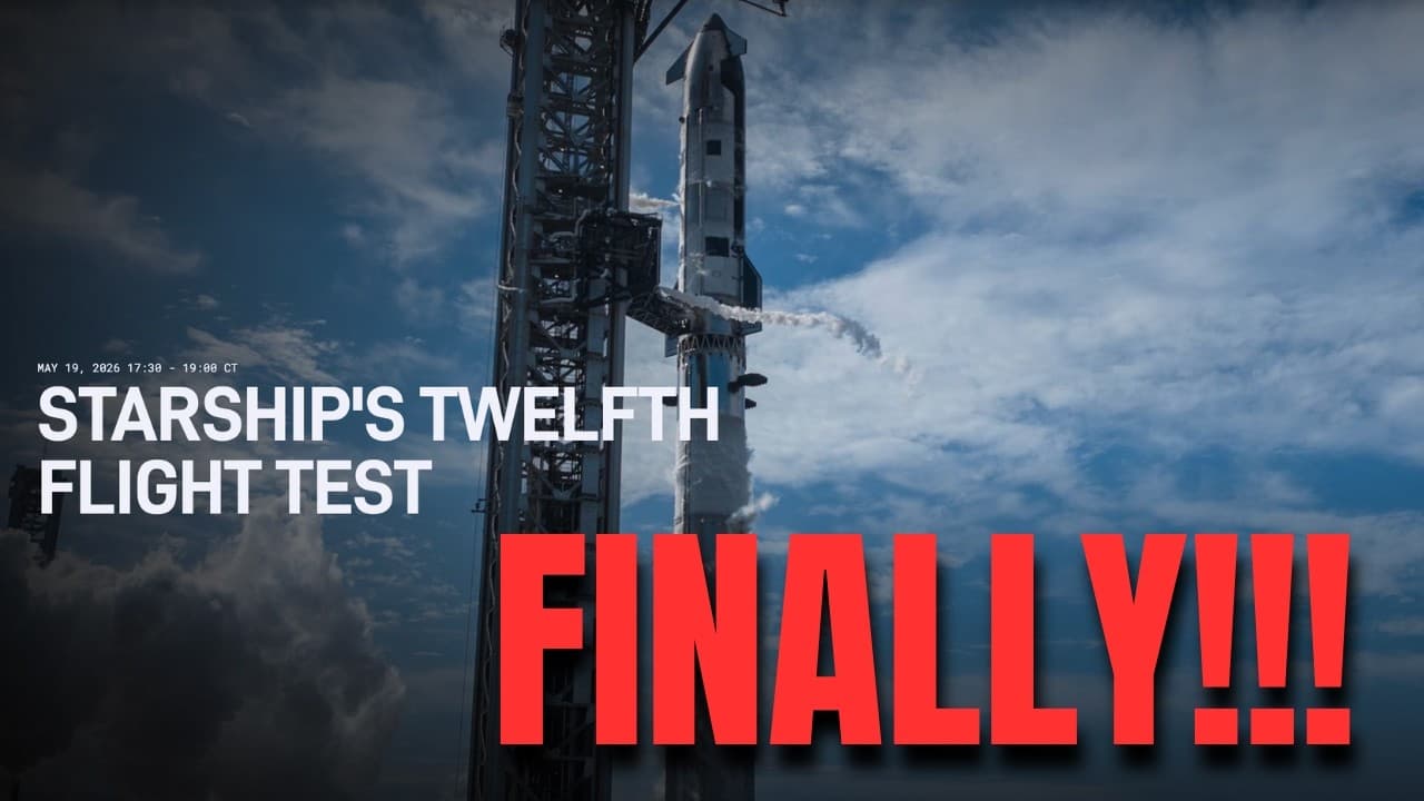 SpaceX FINALLY Confirms What We All Want to Know! - Summary, Key Takeaways & FAQ