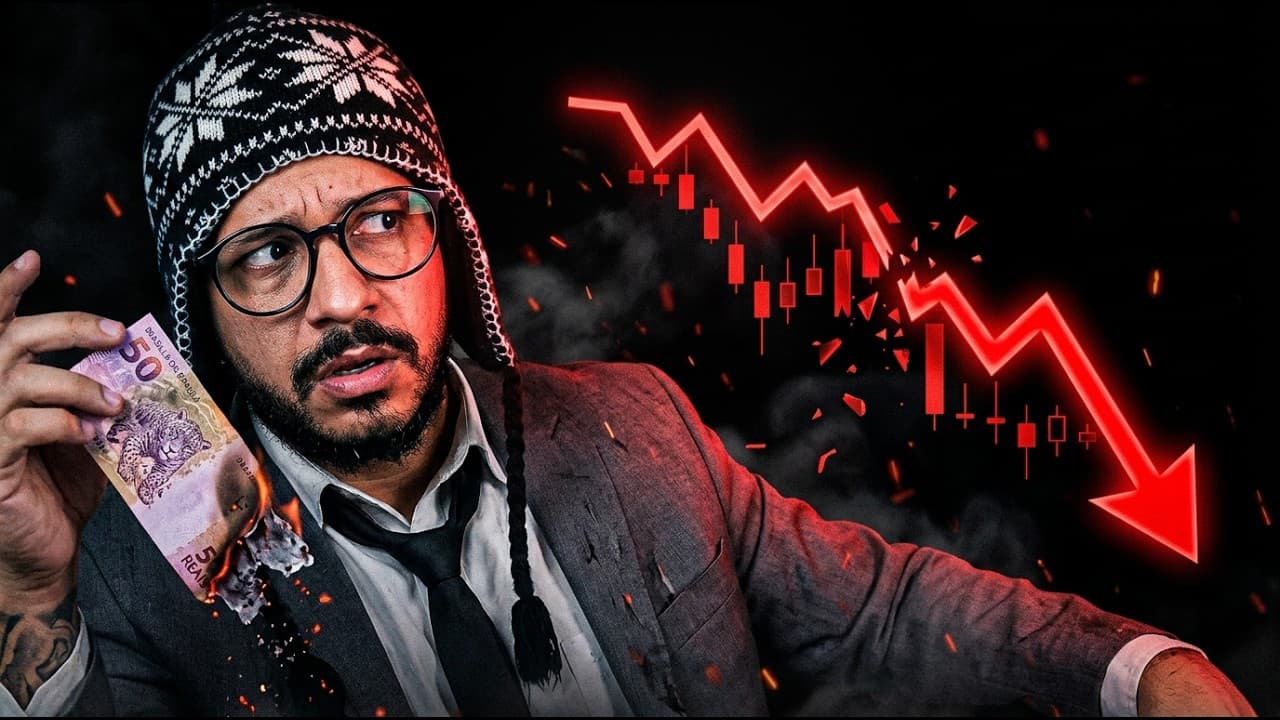 144 mil demissões, o pior ainda vem. - AI's Hidden Impact