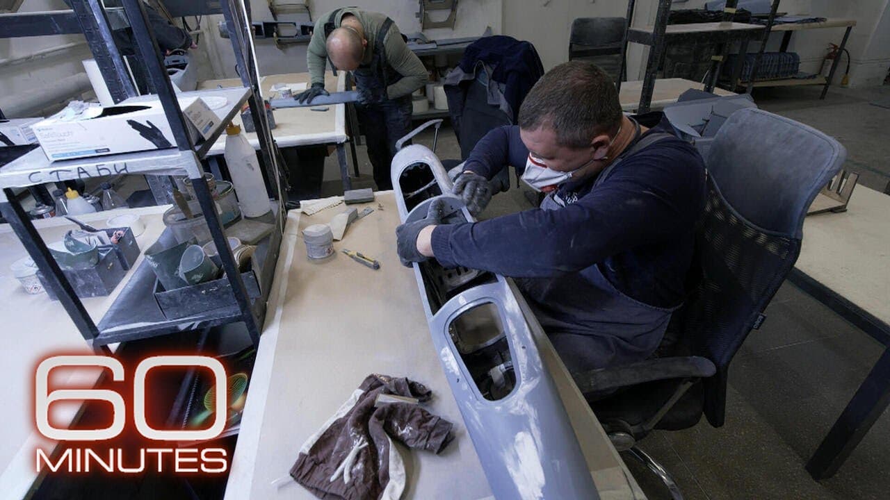 Drone swarms: The potential AI future of drone warfare - Summary, Key Takeaways & FAQ