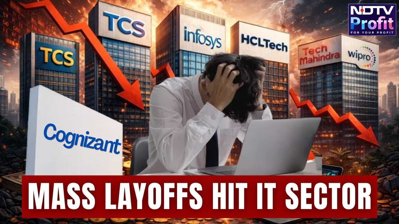 How AI, Layoffs & Cost Cutting Are Reshaping India’s IT Job Market - Insights & Impact