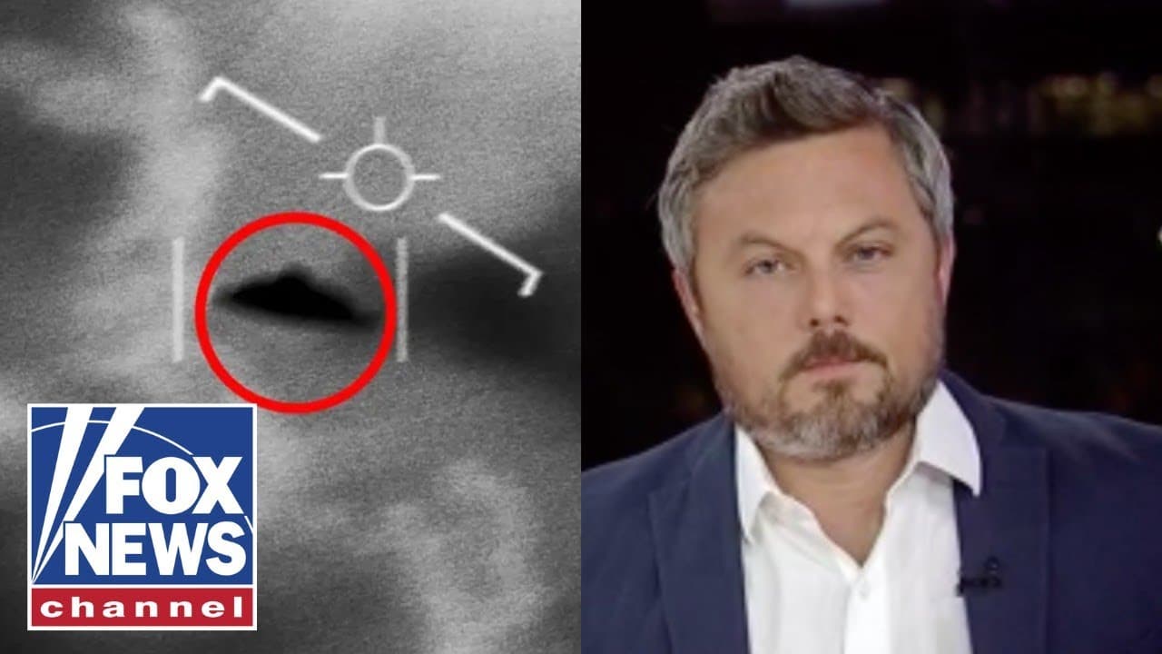 We have to take this more seriously, UFO expert says - Unraveling UAP Mysteries
