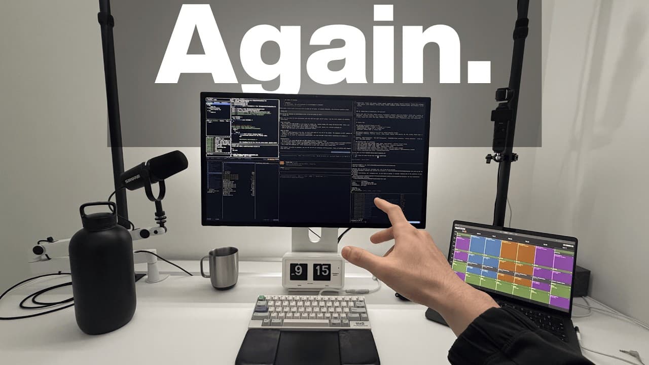 How I Built ANOTHER Profitable App From Scratch SOLO (full journey) - Summary, Key Takeaways & FAQ