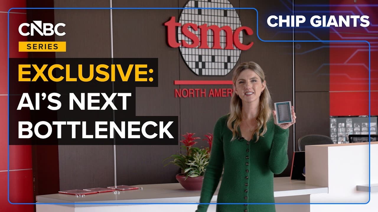 Why AI Chips Made In The U.S. Are Being Sent To Taiwan — Creating A Major Bottleneck - Why AI Chips Made In The U.S. Are Being Sent To Taiwan - Creating A Major Bottleneck - Summary, Key Takeaways & FAQ