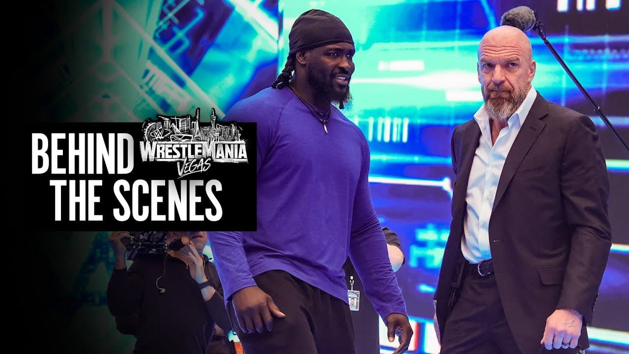 Triple H produces WrestleMania entrances: Behind the Scenes - Summary, Key Takeaways & FAQ