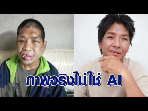 เปิดภาพหน้าจริง ไม่ผ่าน AI “น้องฟ้า” ชีวิตใหม่หลังศัลยกรรมนานกว่า 4 ปี - Summary & Insights