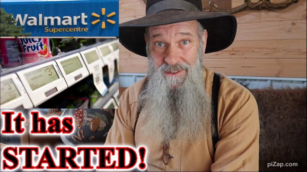 WARNING! Walmart will lead the way....THEY HAVE STARTED - Summary, Key Takeaways & FAQ