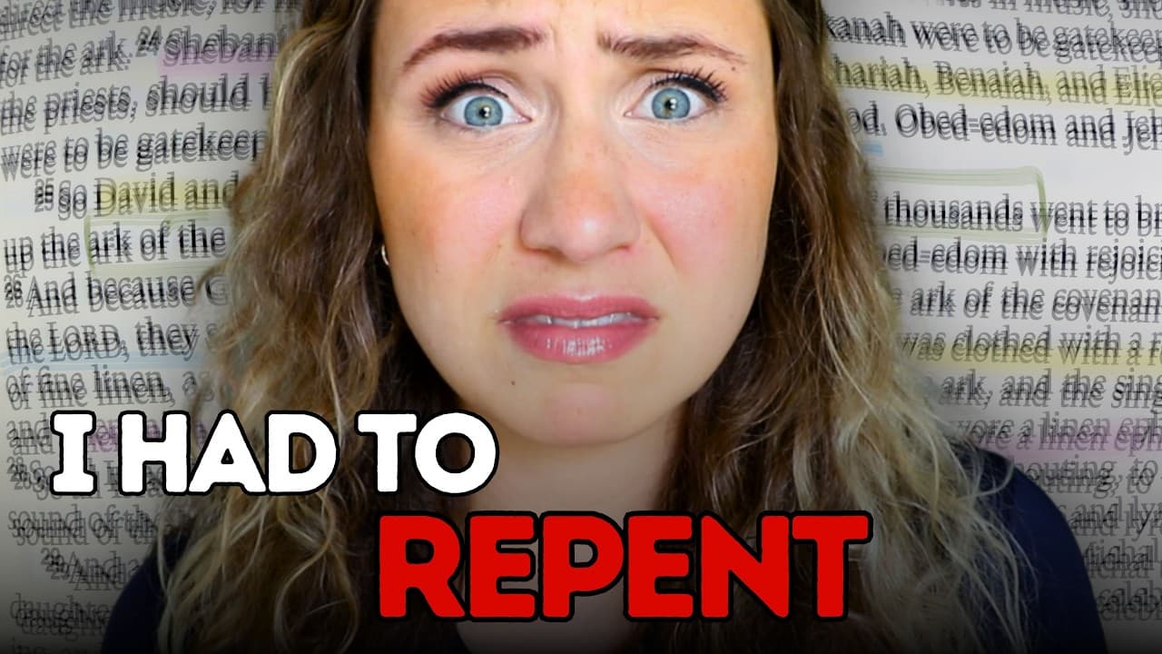 Bible Study Mindset Slowly Destroying Your Life - Summary, Key Takeaways & FAQ