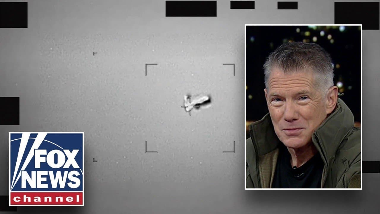 Former CIA officer: This sounds made up... - The Real Takeaway