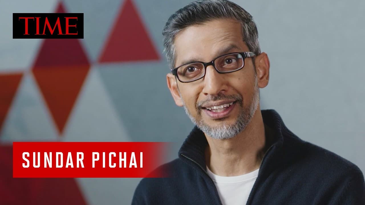 Sundar Pichai Reveals What AI Will Do Next - Summary, Key Takeaways & FAQ