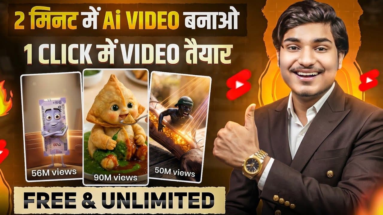 ai se video kaise banaye | ai video kaise banaye | ai se cartoon video kaise banaye | ai video - Summary, Key Takeaways & FAQ