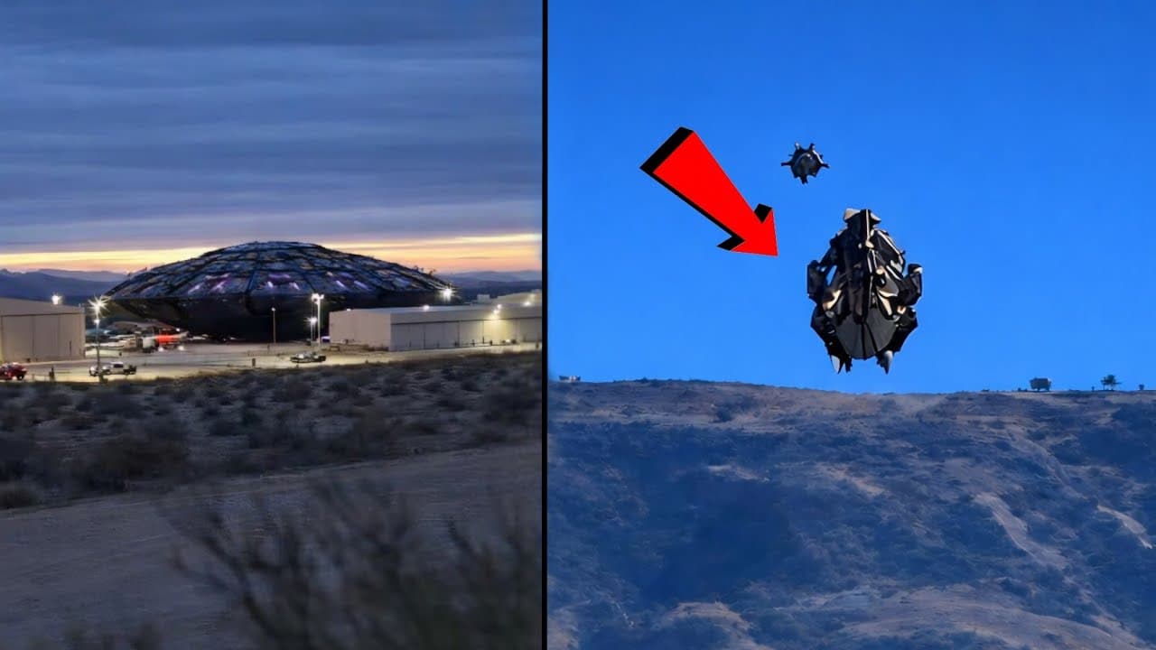 Real UFO Sightings 2026 — This Is Getting Out of Control - Real UFO Sightings 2026 - This Is Getting Out of Control - Summary, Key Takeaways & FAQ
